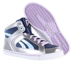 Dámská kotníková obuv značky Reebok